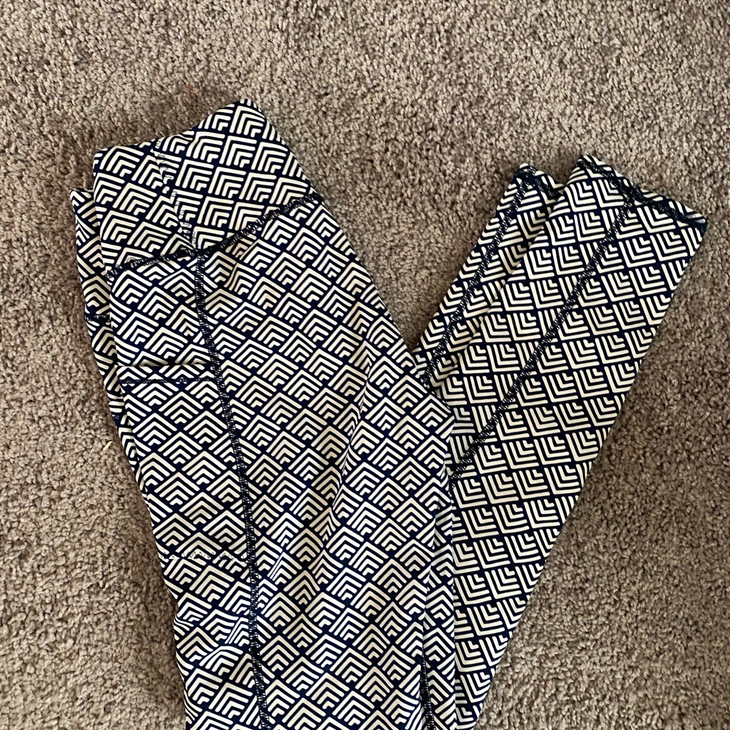 Leggings! Like New!